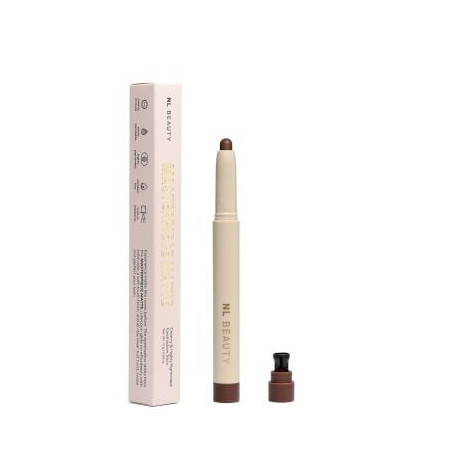 NL BEAUTY MAST ERPIECE MATTE GIRLBOSS Сенки стик
