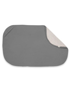 Подложка за повиване и хавлия 2 в 1 Hauck Changing Mat Liner 2