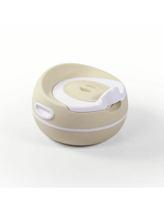 Детско гърне DOLU Premium, с капак, 719 2