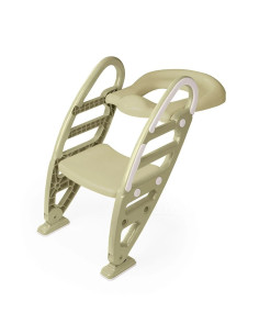 Детска седалка за тоалетна DOLU със стълба, 724 2