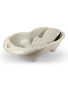 Бебешка вана DOLU Hippo, с подложка, 7268 2