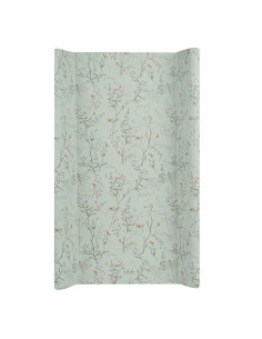 Мек повивалник за бебе Kikka Boo Secret Garden 50х70 см. 2