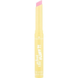 ESSENCE WHAT THE FLUFF?! LIP SCRUB Скраб за устни 01