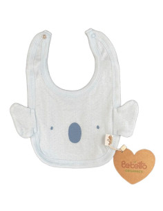 Лигавник Bebetto Stars and koalas, 3+м., C1129 2