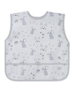 Детска престилка Babyono 1641 2