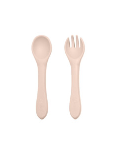 Комплект прибори за хранене Petite-Mars Take-Match 2