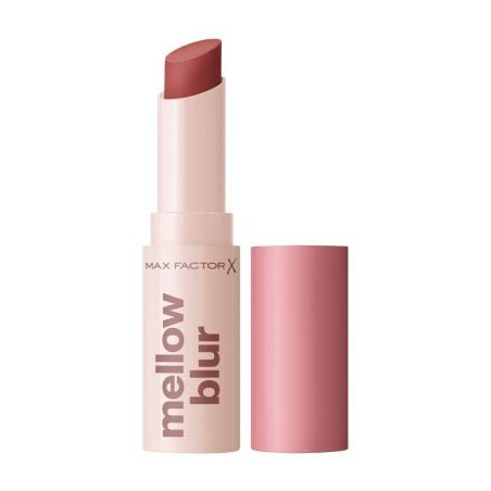MAX FACTOR 2000 CALORIE MELLOW BLUR MOCHI MAUVE Червило за устни, 010