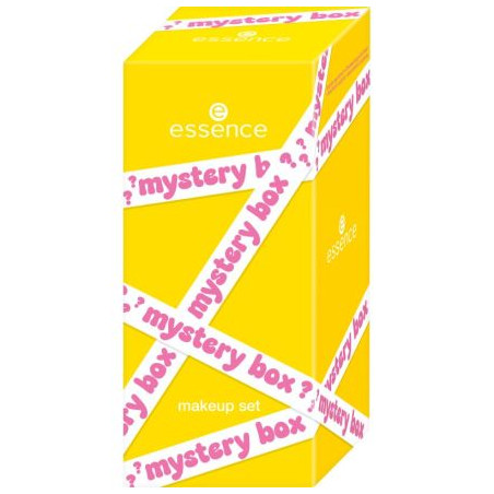 ESSENCE MYSTERY BOX Комплект гримове 02