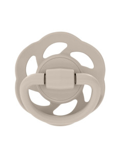 Залъгалки NIP Cherry, 0-6 м., каучук 2