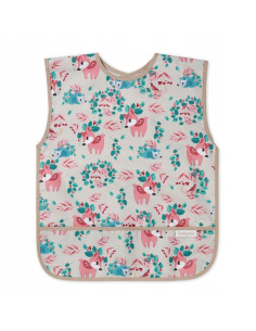 Детска престилка BabyOno, 2-4 г., 1642 2