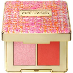 CATRICE SPRING AND THE CITY EYE & CHEEK GLOW COMPLEX Палитра за лице C01