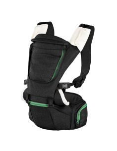 Ергономично кенгуру 3в1 Chicco Hip Seat 2