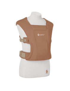 Ергономична раница за бебе Ergobaby Embrace Soft Knit 2