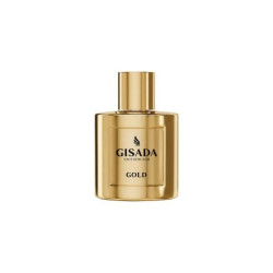GISADA GOLD Мъжка парфюмна вода, 50мл.