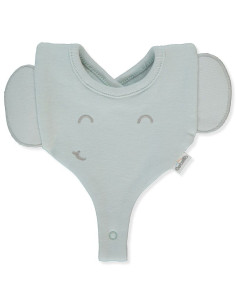 Лигавник Bebetto Little Elephant, 3+ м., C1147 2