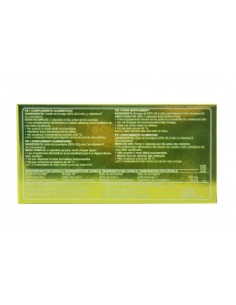 БориджМар - масло от пореч, Marnys, 60 капс 2