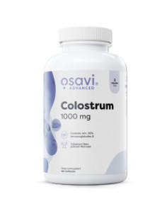 Colostrum 1000 mg