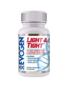 Light -amp, Tight | Digestive Cleanse -amp, Detox