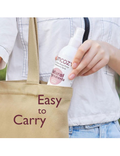 Спрей за почистване на помпa за кърма Momcozy 250 мл 2