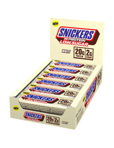 Snickers Hi-Protein Bar | Low Sugar