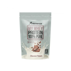 Proteini.SI My Whey Protein 100% Pure - Суроватъчен Протеин | 300g