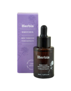 Бакучиол, концентрат, Herbis, 50 мл
