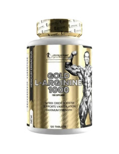 Gold Line / L-Arginine 1000