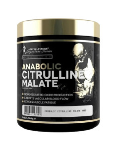 Anabolic Citrulline Malate Powder