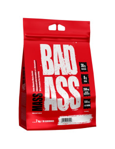 BAD ASS / Mass