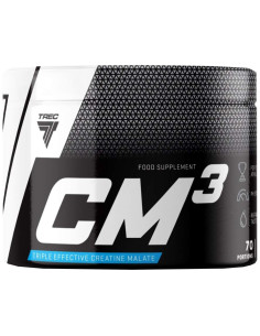 CM3 Powder | Tri-Creatine Malate