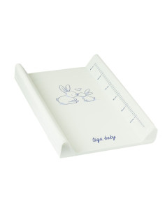 Повивалник за бебе Tega Baby Little Bunnies 2