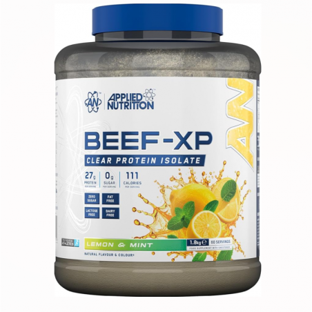 Applied Nutrition Beef-XP - Телешки Протеин | 1.800 kg