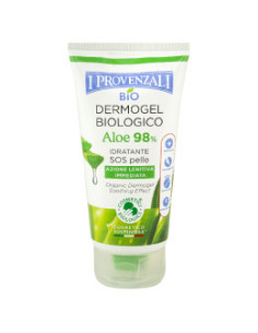 Гел Алое - био, I Provenzali, 150 мл