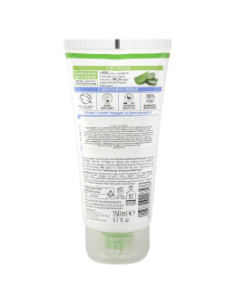 Гел Алое - био, I Provenzali, 150 мл 2