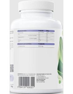 L-Tryptophan 500 mg 2