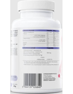 Nattokinase 100 mg 2