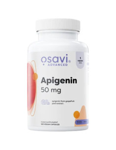 Apigenin 50 mg