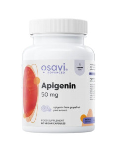 Apigenin 50 mg
