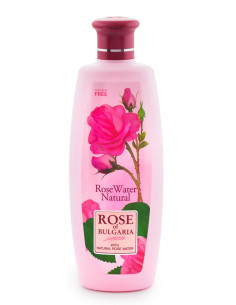 Натурална розова вода “Rose of Bulgaria” 330 ml