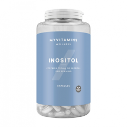 Myprotein Inositol - Инозитол | 30 caps