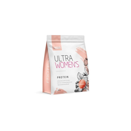 VPLab Ultra Women`s Protein - Дамски Протеин + Хиалуронова Киселина | 500g