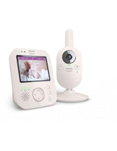 Дигитален видео бебефон Philips Avent SCD891/26