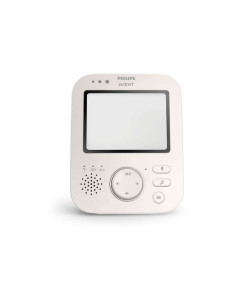 Дигитален видео бебефон Philips Avent SCD891/26 2