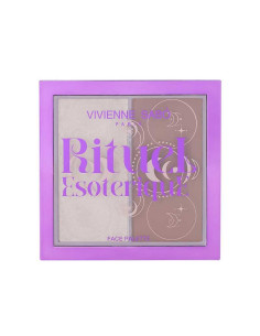 Скулптурираща палитра Rituel Ésotérique Vivienne Sabo