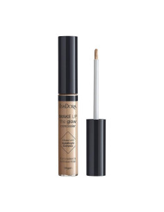 Коректор с озаряващ финиш IsaDora Wake Up The Glow Concealer