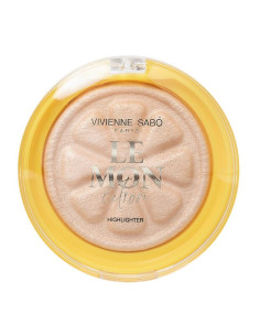 Хайлайтър LEMON CITRON Vivienne Sabo