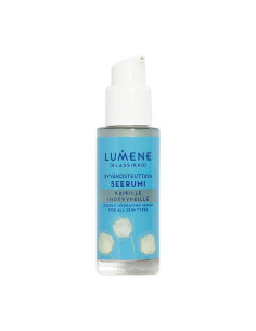 Дълбоко хидратиращ серум против бръчки с хиалуронова киселина Lumene Klassikko Deeply Hydrating Serum