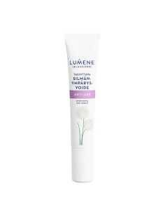 Подмладяващ околоочен крем против бръчки Lumene Klassikko smoothing eye cream 2