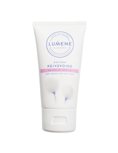 Дневен подхранващ крем за суха кожа Lumene Klassikko Day cream for dry skin