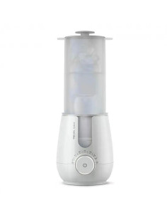 Многофункционален уред за стерилизация, размразяване и затопляне на кърма и бебешка храна Premium SCF359/00 2